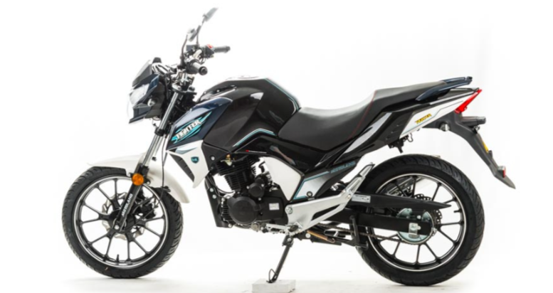 Мотоцикл MOTOLAND (МОТОЛЕНД) FIGHTER 250 в Воронеже