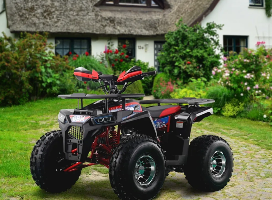 Квадроцикл GBM MAVERICK 222 NEW в Воронеже