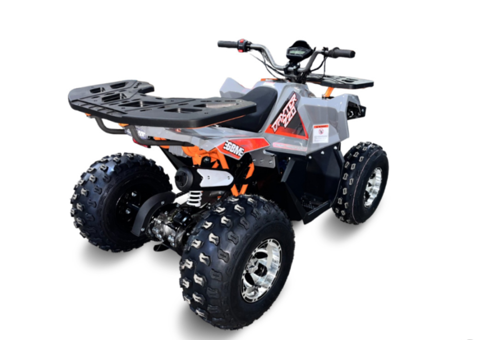 Квадроцикл GBM DAXTER 220 NEW PREMIUM в Воронеже