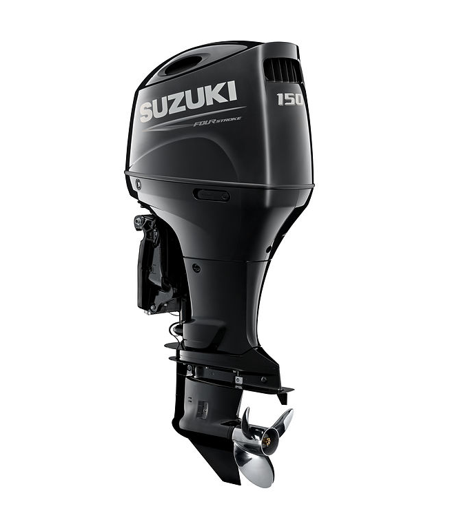 Лодочный мотор Suzuki DF150ATX в Воронеже