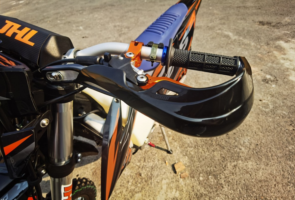 Мотоцикл JHLMOTO JHL Z5 NB300 (174MN-5) в Воронеже