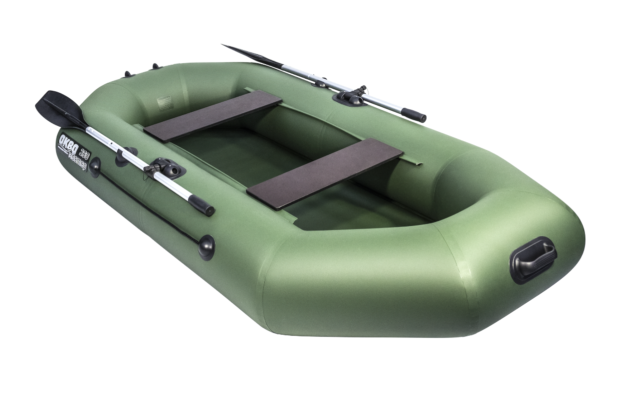 Лодка АКВА-МАСТЕР 260 в Воронеже