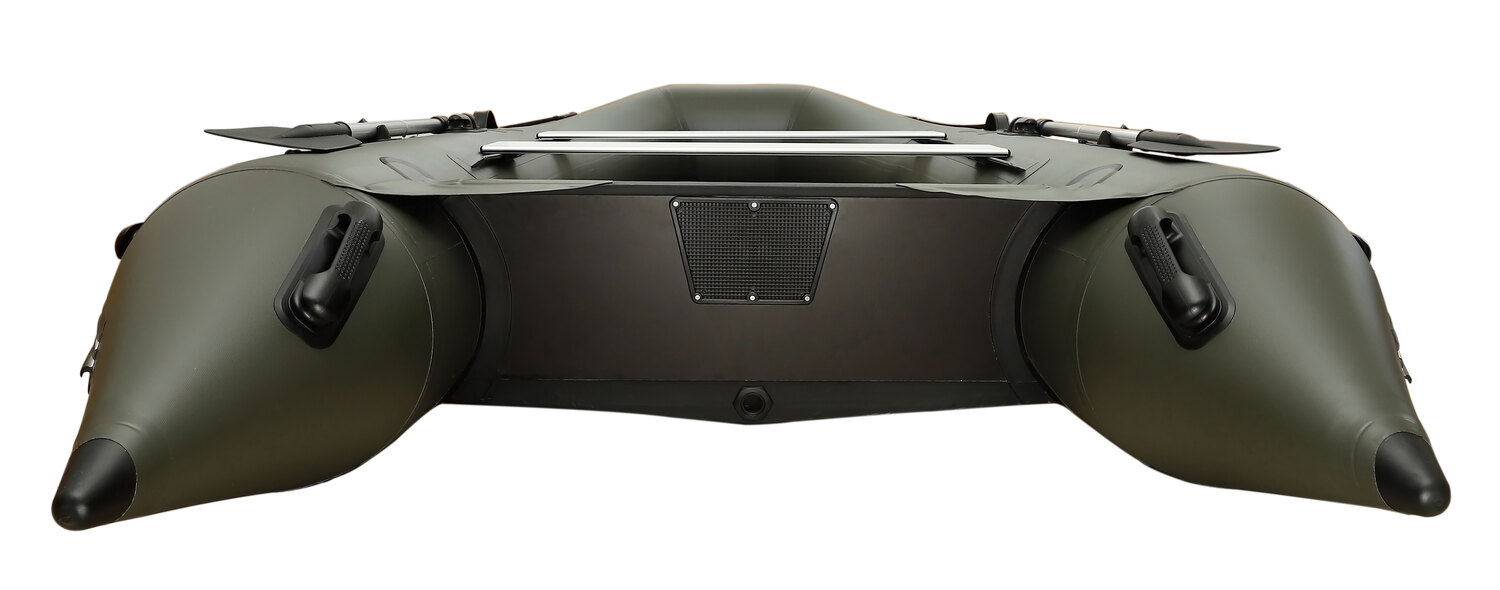 НАДУВНАЯ ЛОДКА GLADIATOR B330AL в Воронеже