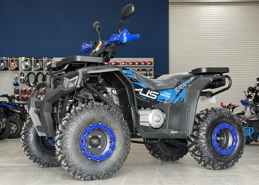 Квадроцикл PROMAX TAURUS 300 в Воронеже