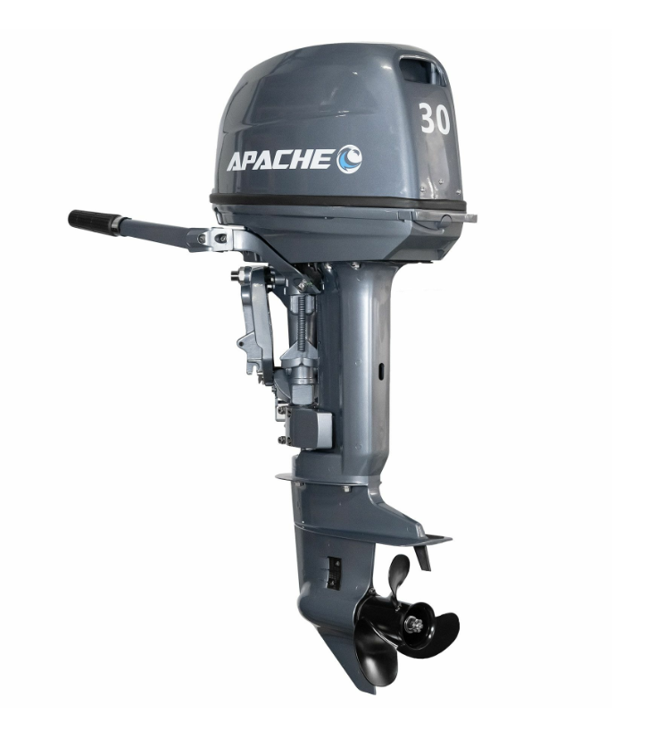 Лодочный мотор APACHE T30BS в Воронеже