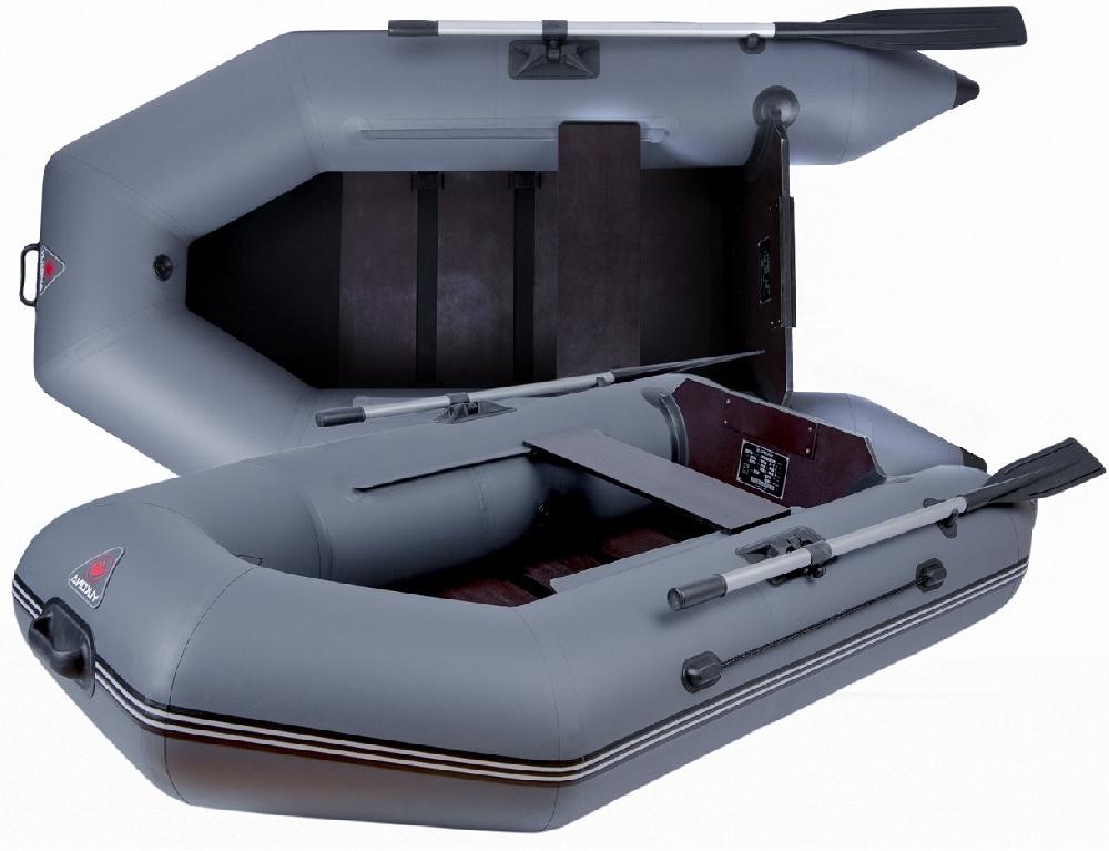 ЛОДКА НАДУВНАЯ YUKONA 230 TL (БЕЗ ПАЙОЛА) в Воронеже