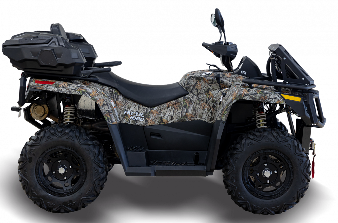 Квадроцикл HISUN TACTIC GT1000/EXTREME EDITION в Воронеже