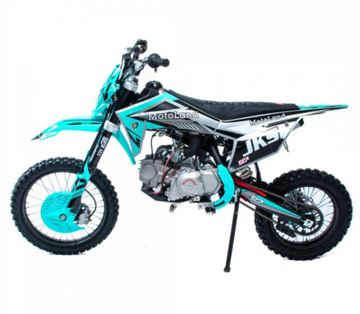 Питбайк MOTOLAND (МОТОЛЕНД) JKS125 E 19/16 в Воронеже