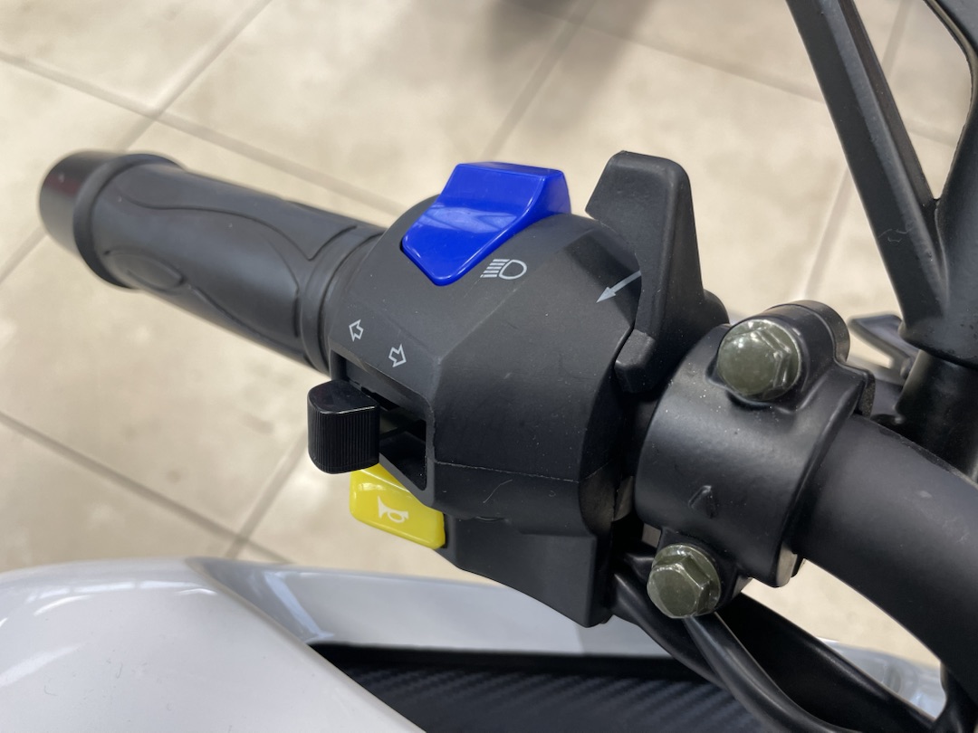 Мопед PROMAX CB150R (49) в Воронеже