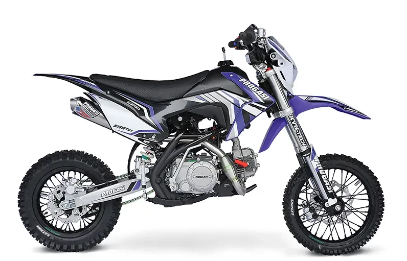 Питбайк Progasi Smart 125 в Воронеже