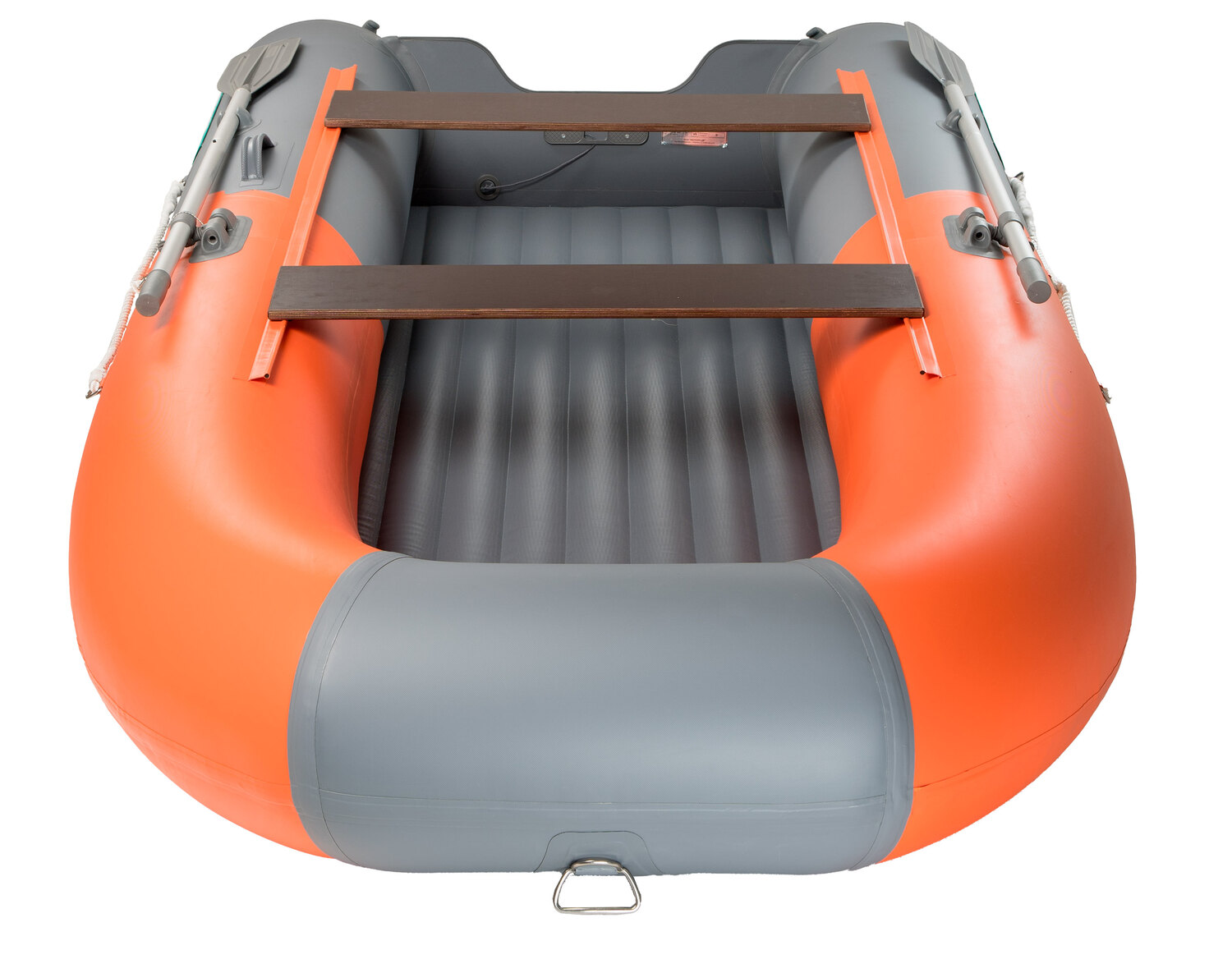 НАДУВНАЯ ЛОДКА GLADIATOR E330SL в Воронеже