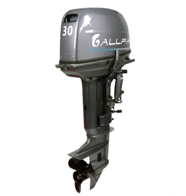 ЛОДОЧНЫЙ МОТОР ALLFA CG Т30 S в Воронеже