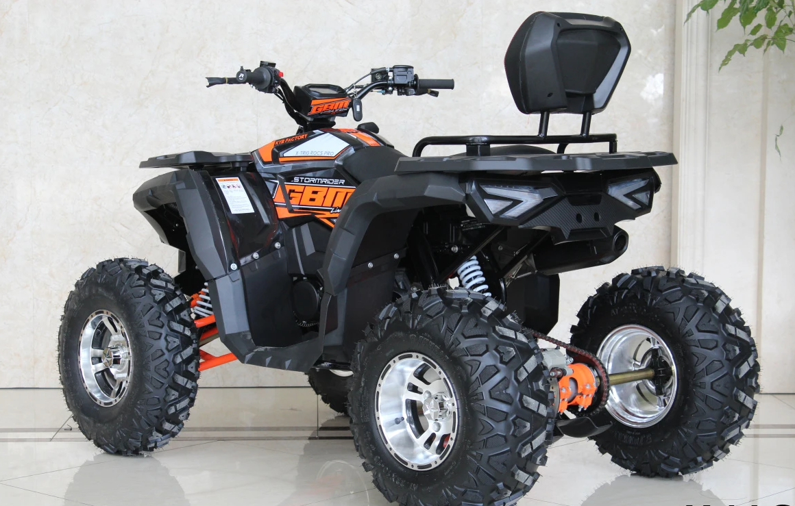 Квадроцикл GBM STORMRIDER 300 NEW PREMIUM в Воронеже