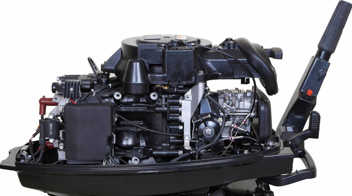 Лодочный мотор MARLIN MP 40 AWHL в Воронеже