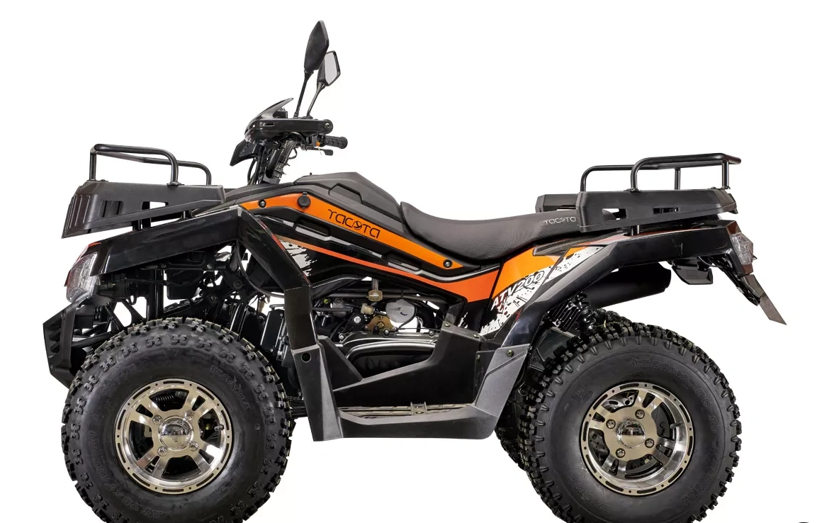 Квадроцикл YACOTA CABO 200LD в Воронеже