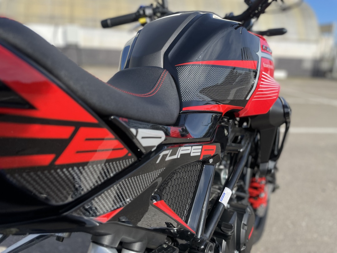 Мопед PROMAX CB150R (49) в Воронеже