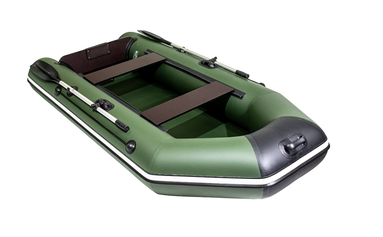 Лодка Аква 2800 в Воронеже