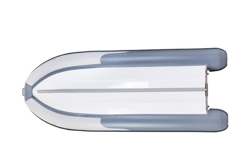 Лодка GLADIATOR RIB420AL в Воронеже