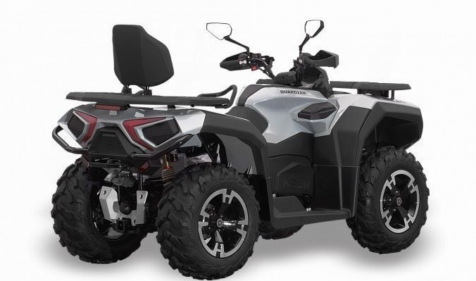 Квадроцикл HISUN GUARDIAN 550L /LONG в Воронеже