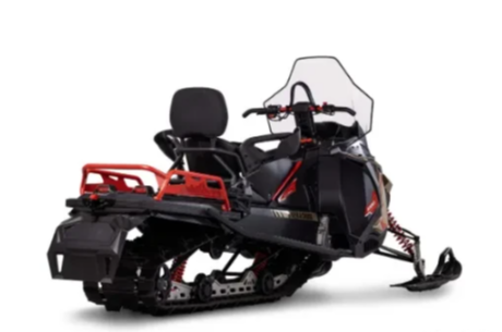 Снегоход AODES Siberiacross 1000 WT 508mm LCD 6.8 в Воронеже