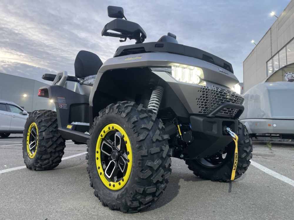 Квадроцикл BENDA Redstone 550 R2 в Воронеже