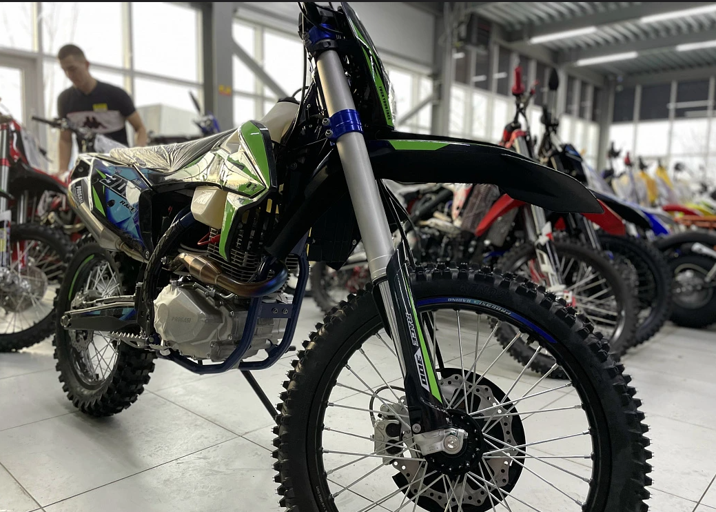 Мотоцикл Progasi RACE 300 AIR PRO SPORT в Воронеже