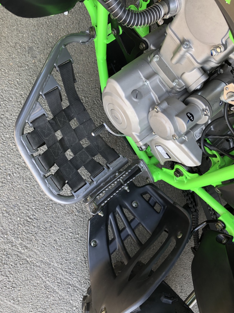 Квадроцикл PROMAX RAPTOR 300 NEW Monster в Воронеже