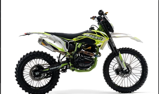 Мотоцикл Progasi SUPER MAX 300 PRO PR300 (ZS175FMN) в Воронеже