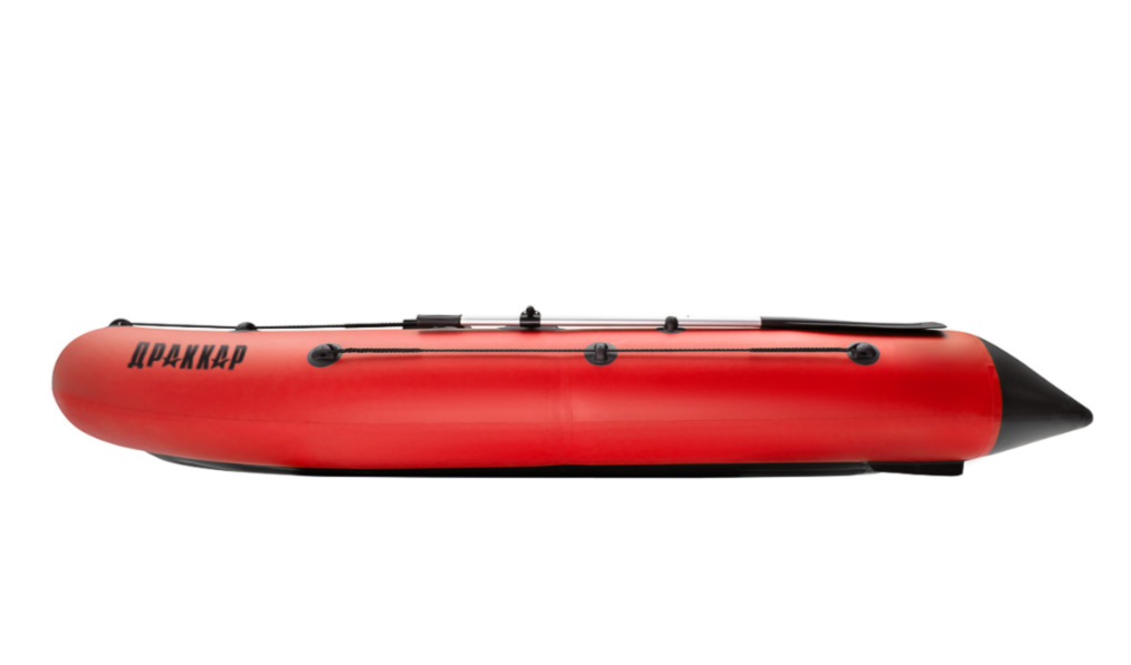 ЛОДКА ДРАККАР 3600 НДНД CLASSIC (БЕЗКИЛЬ) в Воронеже