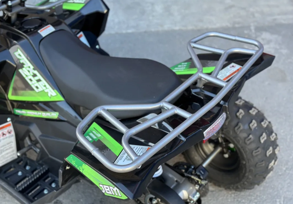 Квадроцикл GBM DAXTER 220 NEW в Воронеже