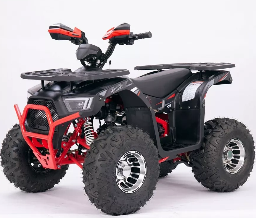 Квадроцикл YACOTA Sirius LD 125 в Воронеже