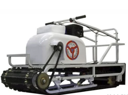 Мотобуксировщик Ураган Классика 15 л.с. в Воронеже