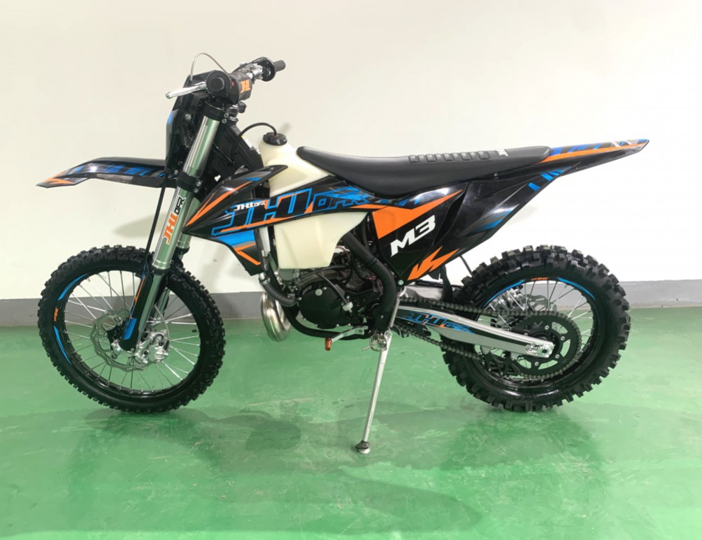 Мотоцикл JHL MOTO JHL M3 MT250 (1E66MM) в Воронеже