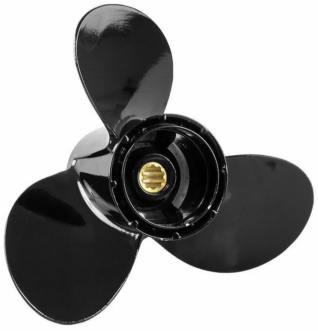 ВИНТ ГРЕБНОЙ SUZUKI DF25-30 / DT20-30; 3X10-1/4X12 в Воронеже