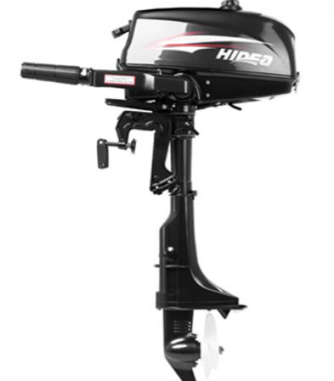 Лодочный мотор HIDEA HD4FHS в Воронеже
