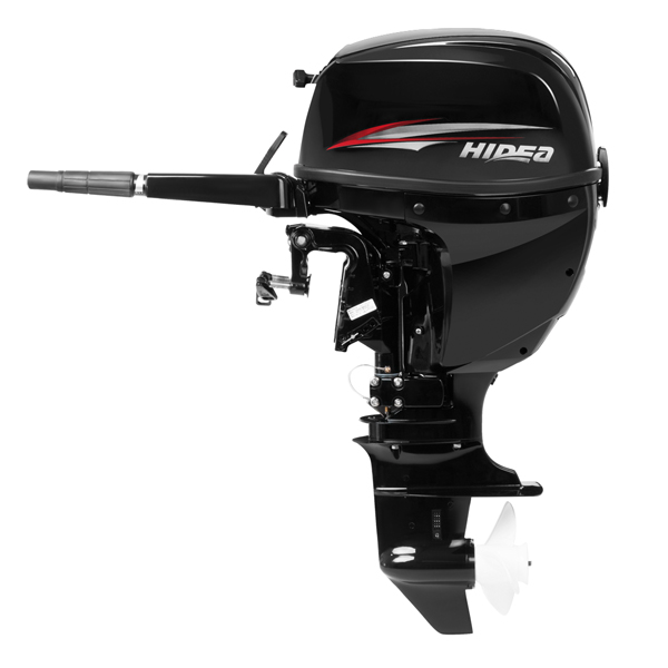 Лодочный мотор HIDEA HDF15HS в Воронеже