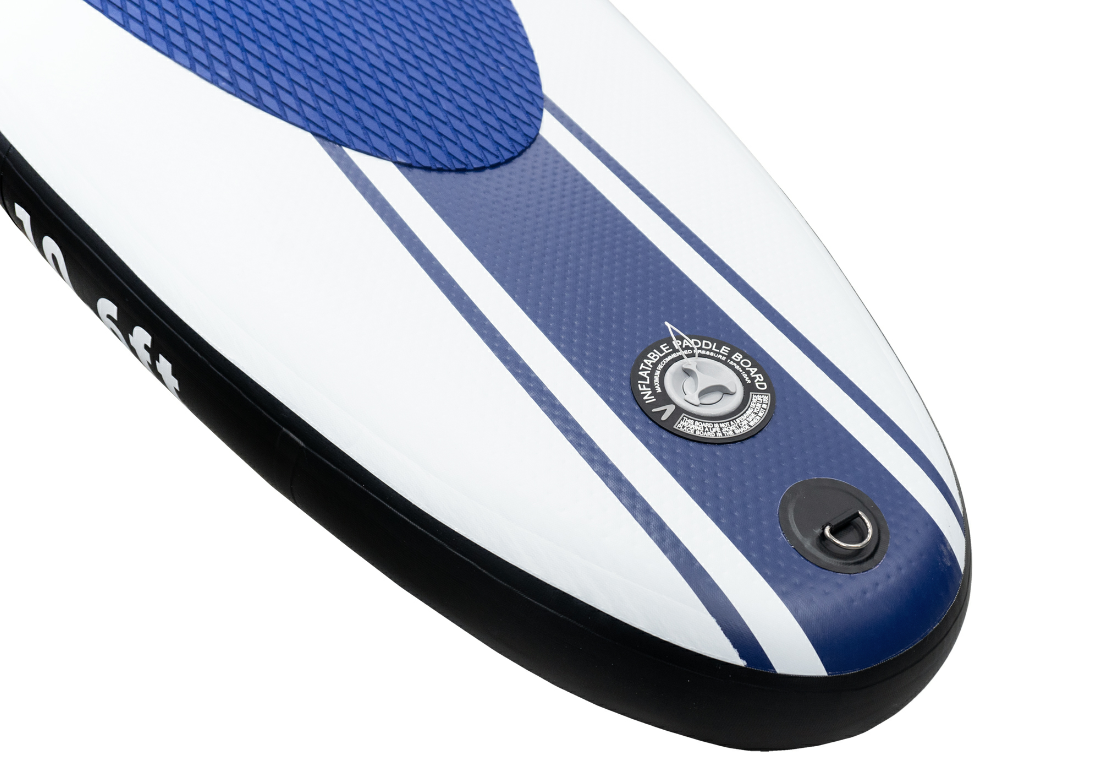 Сап-борд синий 10.6ft RIVIERA в Воронеже