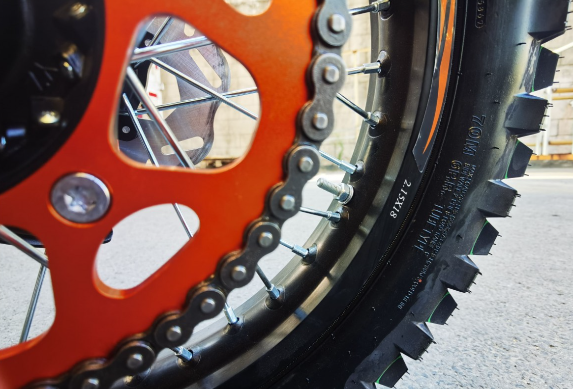 Мотоцикл JHLMOTO JHL Z7 NC250S (177MM-A) в Воронеже