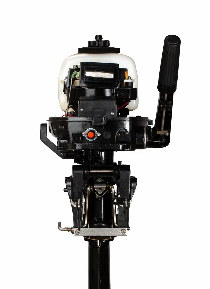 ЛОДОЧНЫЙ МОТОР GLADIATOR G5FHS в Воронеже