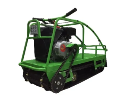 Мотобуксировщик PAXUS 380 EGOZA (для неглубокого снега) в Воронеже