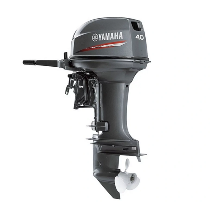 Лодочный мотор YAMAHA E40TMHL в Воронеже