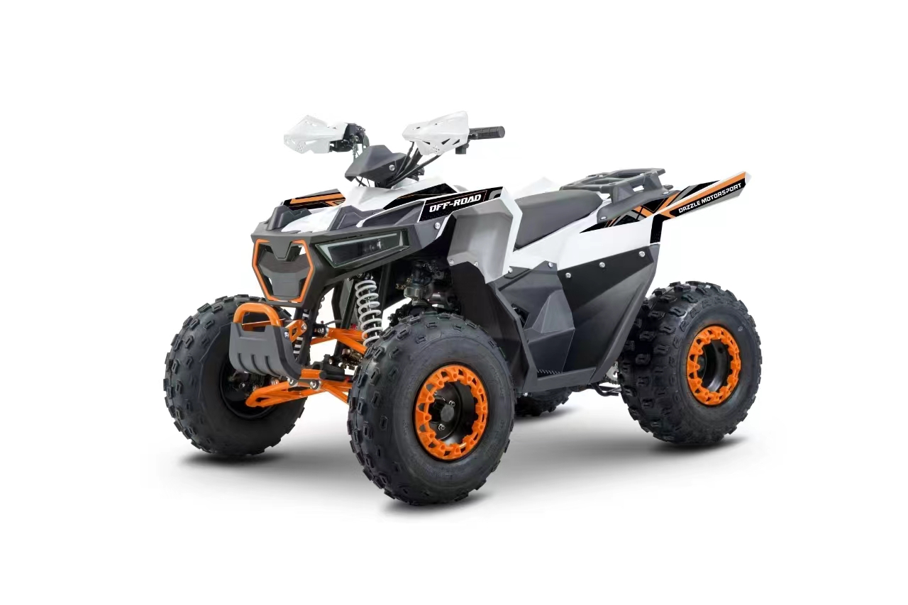 Квадроцикл FAIDET MAGOTAN 150 в Воронеже