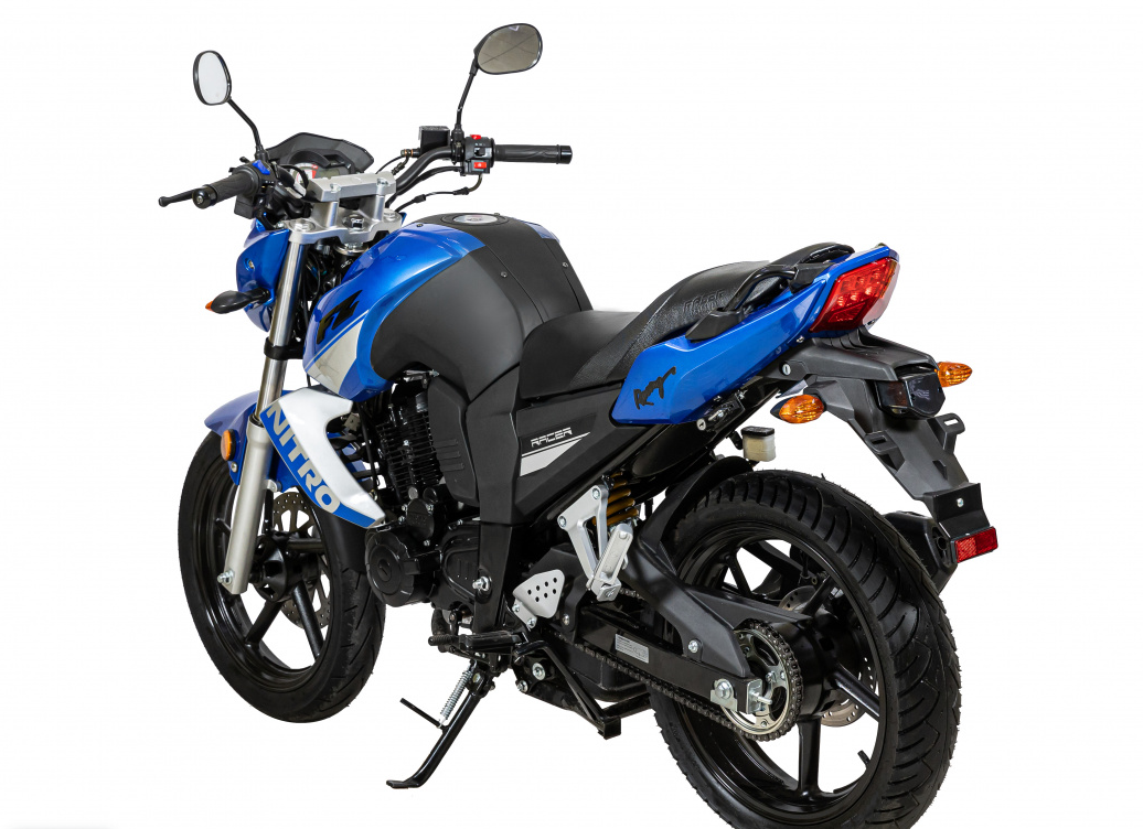 Мотоцикл Racer Nitro RC250CK в Воронеже