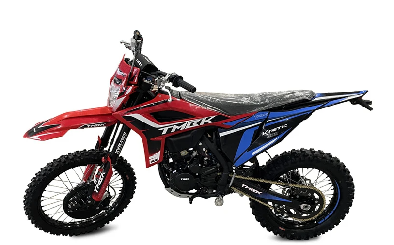 Кроссовый мотоцикл TMBK Kinetic 300H (YB300H) в Воронеже