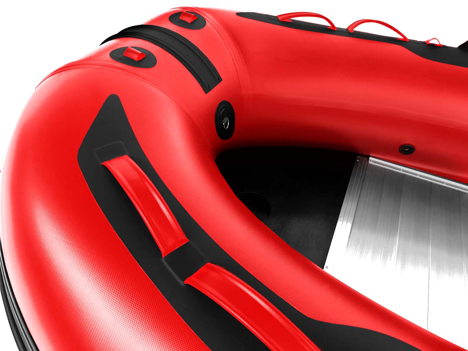 ЛОДКА SMARINE STRONG 365 в Воронеже