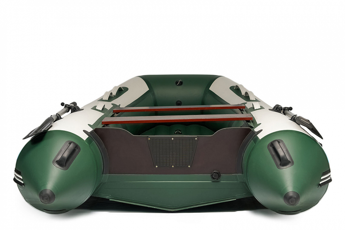 Лодка MISHIMO LITE 350 в Воронеже