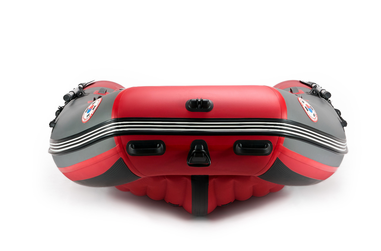 КОМПЛЕКТ ЛОДКА MISHIMO PRO 350 + ЛОДОЧНЫЙ МОТОР MARLIN MP 9.9 (15) AMHS PROLINE в Воронеже