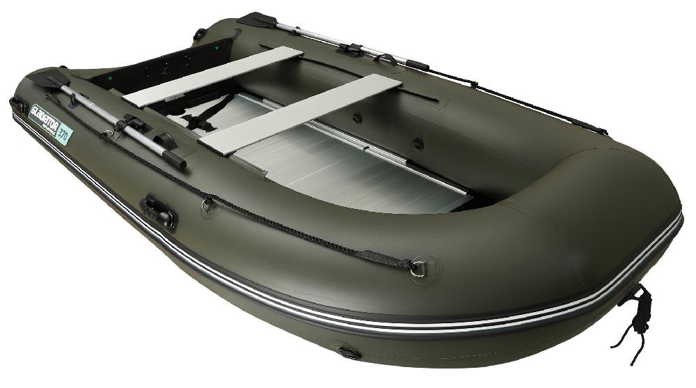 НАДУВНАЯ ЛОДКА GLADIATOR C330AL в Воронеже