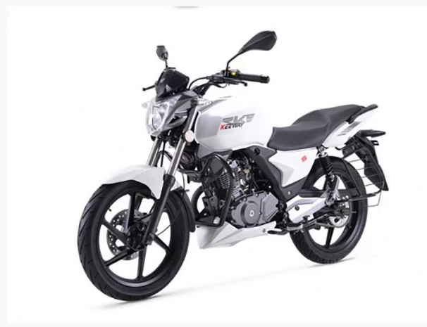 Мотоцикл STELS RK125 в Воронеже