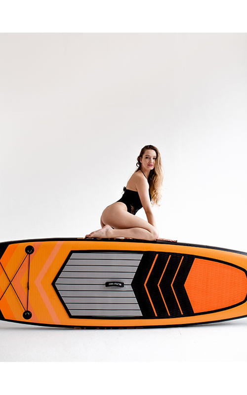 НАДУВНОЙ SUP-BOARD MOONLIGHT 10,6 в Воронеже